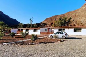 Gallery image of 2 Bedroom Country House Near Fataga & Maspalomas in Artedara
