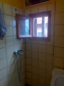 Ванная комната в Traditional Guest House