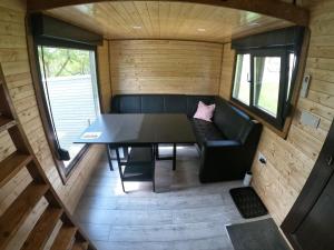 Kép Tiny House Birner Ertl szállásáról Ertl városában a galériában