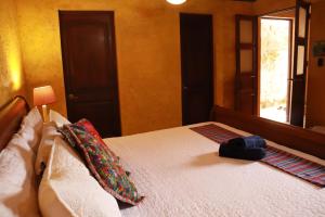 Fotografie z fotogalerie ubytování Casa Quetzalli Centro Histórico Antigua v destinaci Antigua Guatemala