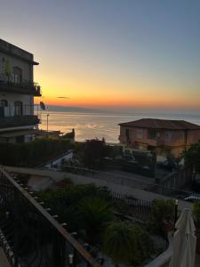 Gallery image of SUITE APARTMENT TAORMINA in Taormina