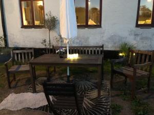 Fotografie z fotogalerie ubytování Tullesbo Sätesgård v destinaci Sjöbo + 16 fotografií