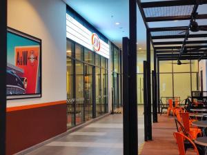 Foto dalla galleria di Stylish KL Suite, KLCC View, Next to LRT, Datum Jelatek By Atlantis Management a Kuala Lumpur
