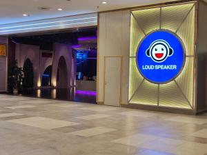 Certificato, attestato, insegna o altro documento esposto da Stylish KL Suite, KLCC View, Next to LRT, Datum Jelatek By Atlantis Management