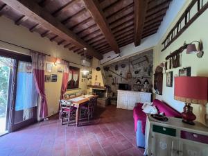 Fotografie z fotogalerie ubytování Il Forcone v destinaci Panicale