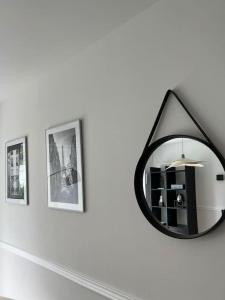 Fotografie z fotogalerie ubytování Paris to Bochum, 4 Pers. Apartm. v destinaci Bochum