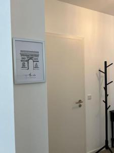 Fotografie z fotogalerie ubytování Paris to Bochum, 4 Pers. Apartm. v destinaci Bochum