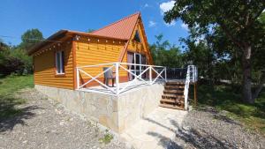 SioniにあるSionis Idiliaのギャラリーの写真