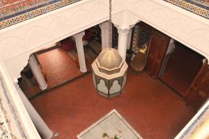 Imagem da galeria de Hotel Blanco Riad em Tetouan