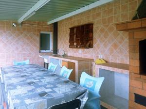 Fotografie z fotogalerie ubytování Live la Victoria Carril - Casa acogedora y familiar con terraza completa v destinaci La Victoria de Acentejo