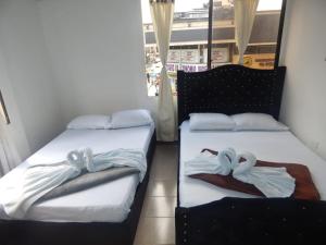 Gallery image of Hotel imperio cafetero in Armenia