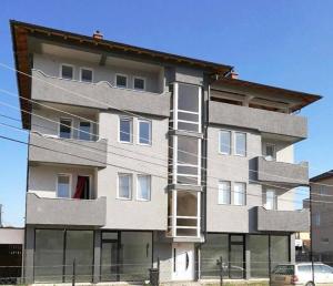 Apartment in Mitrovicë, Kosovë