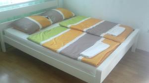 Postel nebo postele na pokoji v ubytování Hostel Havana