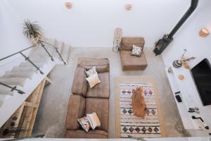 Fotografie z fotogalerie ubytování Sitar Ramon v destinaci Micpe Ramon