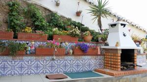 Fotografie z fotogalerie ubytování Casa La Noria v destinaci Nerja