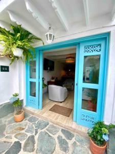 Fotografie z fotogalerie ubytování Clareman v destinaci Villa de Leyva