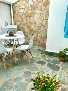 Fotografie z fotogalerie ubytování Clareman v destinaci Villa de Leyva