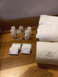 Foto da galeria de 718 Rufino Petit Hotel em Mendoza