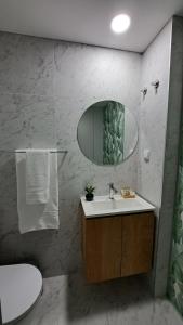 Ένα μπάνιο στο J.M. Stay Aveiro +30 φωτογραφίες
