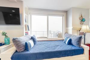 Imagem da galeria de Berni's Ocean View Castle - Home Sweet Homestead em Oceanside