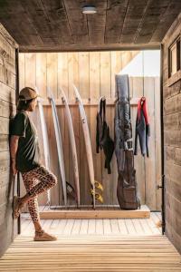 Imagen de la galería de Casa Galia A-2, en Pichilemu