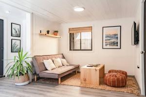 Imagen de la galería de Casa Galia A-2, en Pichilemu