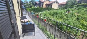 Foto dalla galleria di Casa MIRELLA - appartamento zona Bellagio a Magreglio