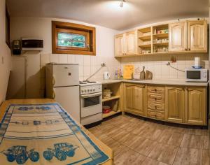 Fotografie z fotogalerie ubytování apartmany Sofia v destinaci Oravice