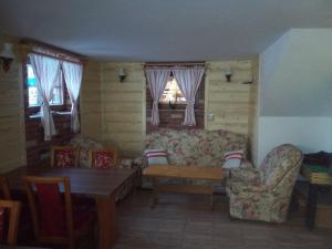 Fotografie z fotogalerie ubytování apartmany Sofia v destinaci Oravice