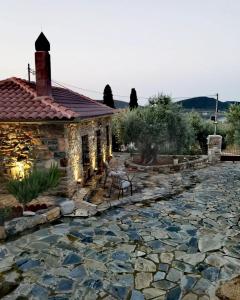 Táj Show holiday homes közelében