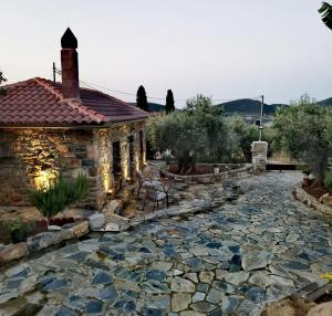 Táj Show holiday homes közelében
