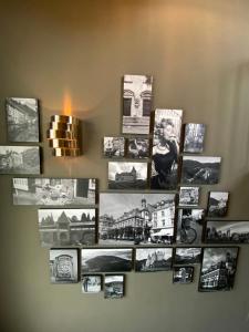 Fotografie z fotogalerie ubytování Megina Lodge v destinaci Mayen