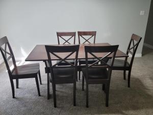 Fotografie z fotogalerie ubytování Fresh CrashPads 1 v destinaci Houston