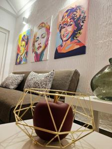 Imagen de la galería de Arc House Granada, en Granada 35 fotos más