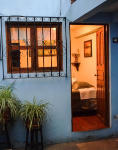 Gallery image of Dionisio Inn in Antigua Guatemala