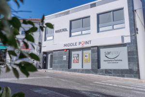Fotografie z fotogalerie ubytování Middle Point v destinaci Sardoal