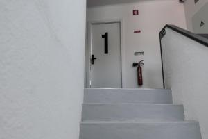 Fotografie z fotogalerie ubytování Middle Point v destinaci Sardoal