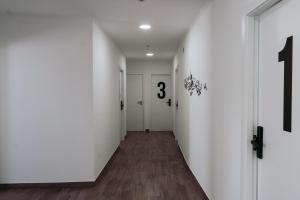 Fotografie z fotogalerie ubytování Middle Point v destinaci Sardoal