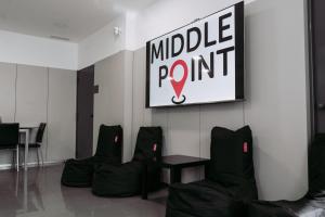 Fotografie z fotogalerie ubytování Middle Point v destinaci Sardoal