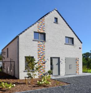 Afbeelding uit fotogalerij van Villa Vief Lommel in Lommel