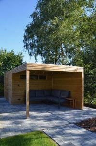 Afbeelding uit fotogalerij van Villa Vief Lommel in Lommel