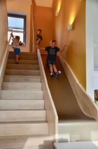 Afbeelding uit fotogalerij van Villa Vief Lommel in Lommel