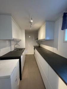 Billede fra billedgalleriet på Larvik appartment in the city i Larvik