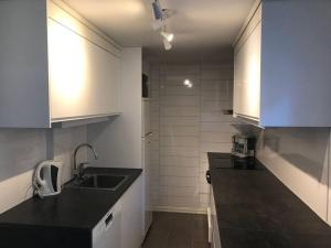 Billede fra billedgalleriet på Larvik appartment in the city i Larvik