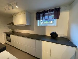 Billede fra billedgalleriet på Larvik appartment in the city i Larvik + 22 billeder