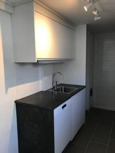 Billede fra billedgalleriet på Larvik appartment in the city i Larvik