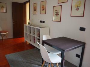 Blagovaonica u apartmanu