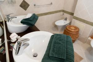 Fotografie z fotogalerie ubytování Apartament CENTRAL 1 v destinaci Drobeta-Turnu Severin