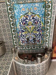 Fotografie z fotogalerie ubytování Dar Lella Hasna v destinaci Sfax