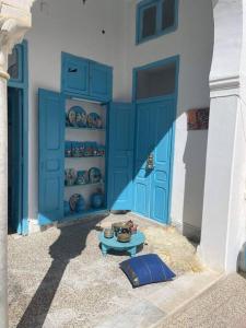 Fotografie z fotogalerie ubytování Dar Lella Hasna v destinaci Sfax + 25 fotografií